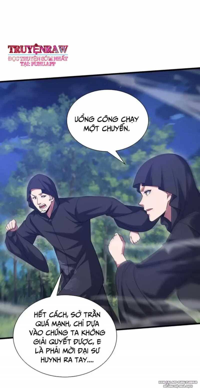 Trấn Quốc Thần Tế Chapter 164 - Trang 558