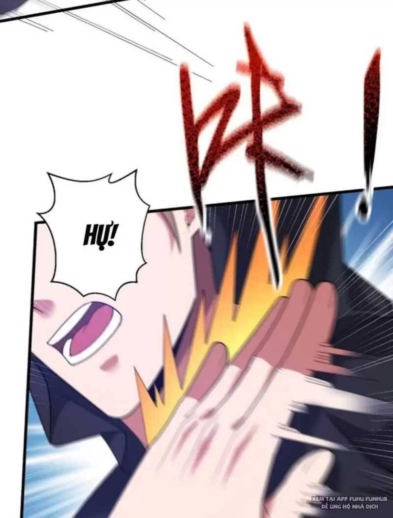 Trấn Quốc Thần Tế Chapter 164 - Trang 568