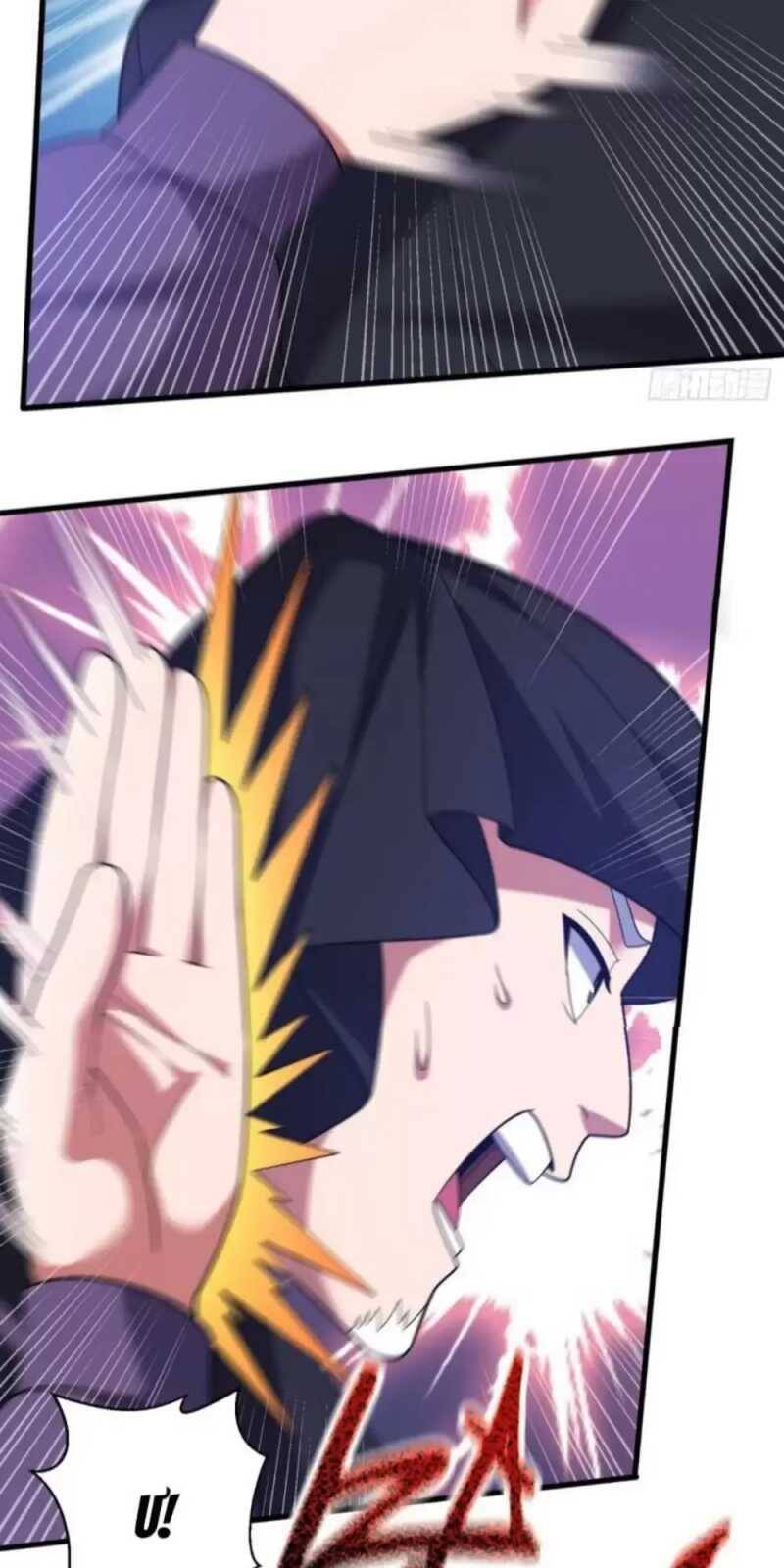 Trấn Quốc Thần Tế Chapter 164 - Trang 569