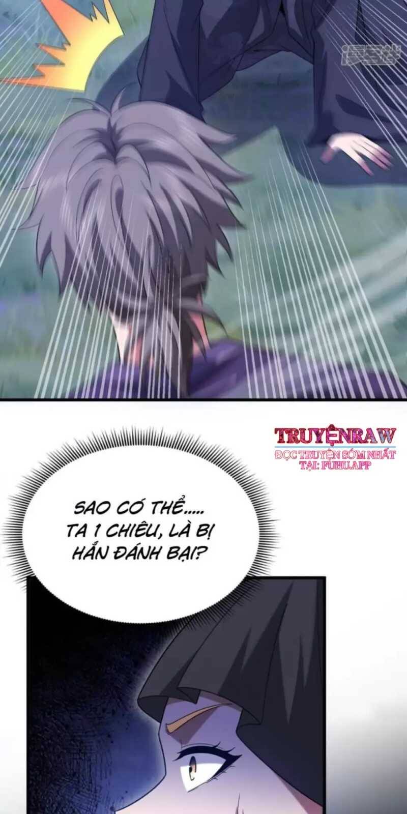 Trấn Quốc Thần Tế Chapter 164 - Trang 571