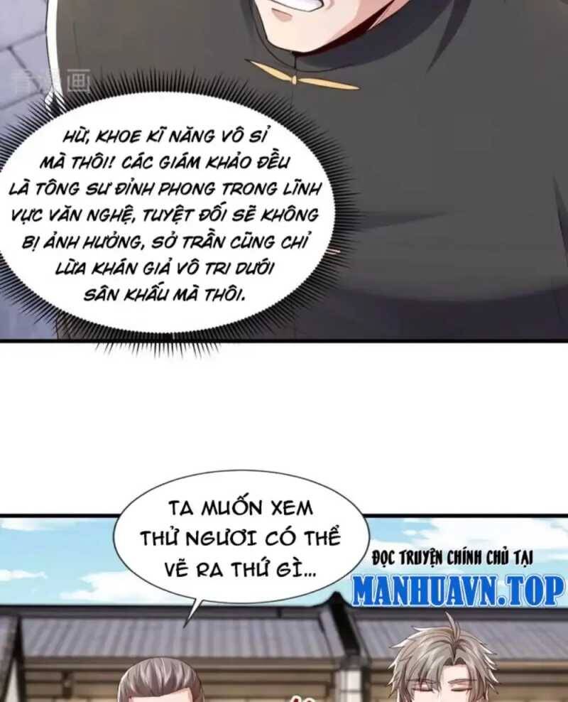 Trấn Quốc Thần Tế Chapter 164 - Trang 586