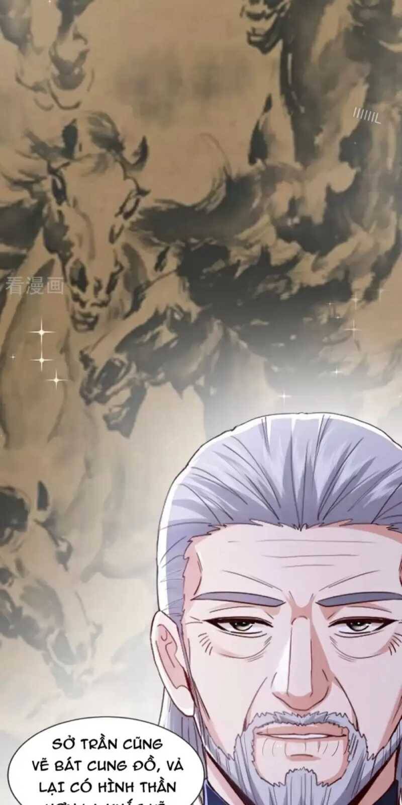 Trấn Quốc Thần Tế Chapter 164 - Trang 590