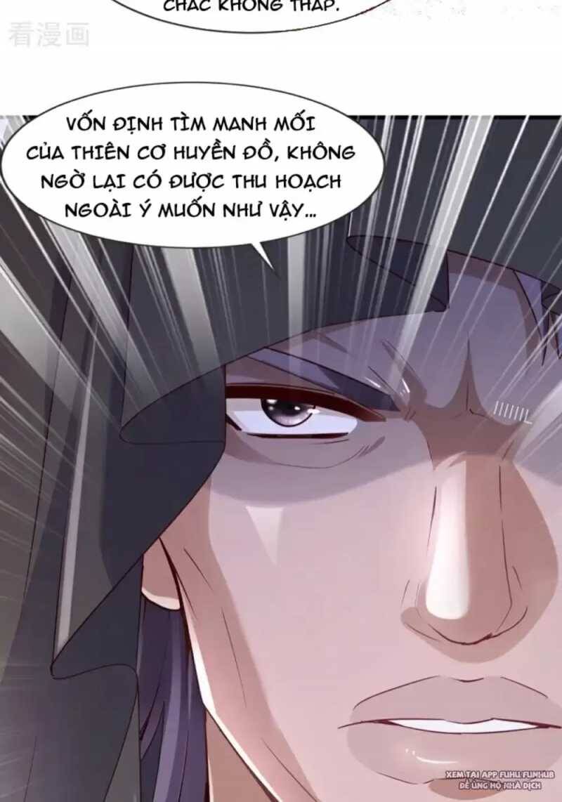 Trấn Quốc Thần Tế Chapter 164 - Trang 602