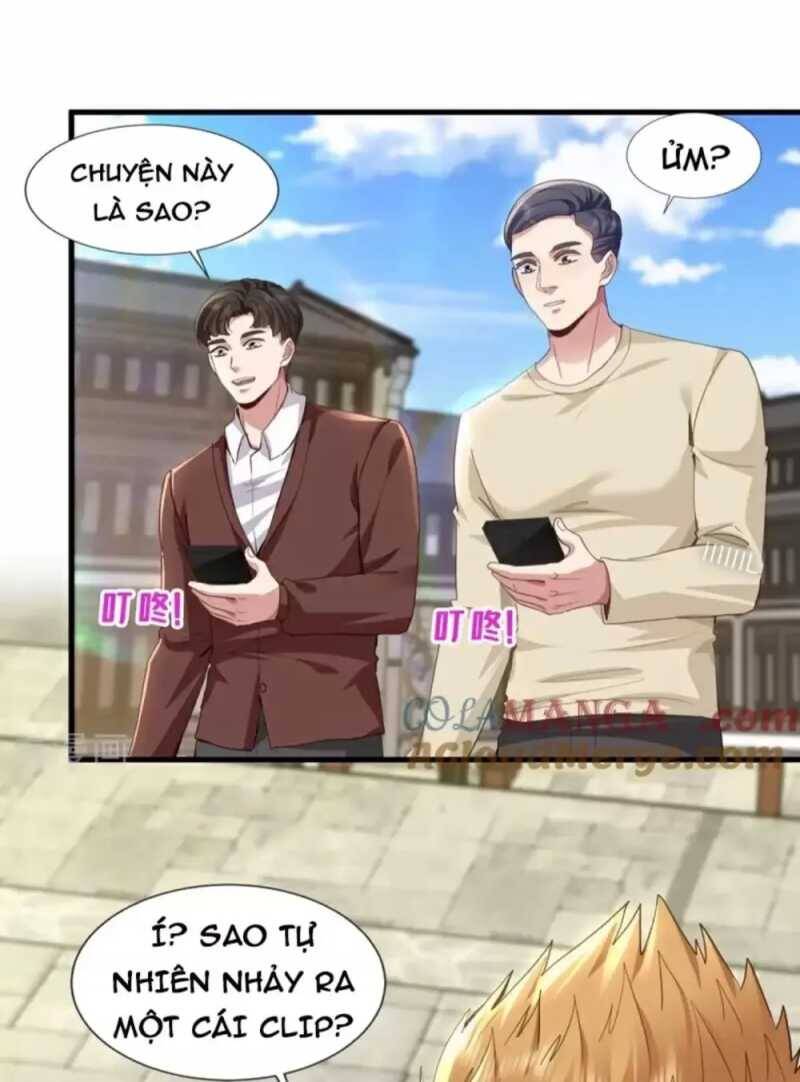 Trấn Quốc Thần Tế Chapter 164 - Trang 606