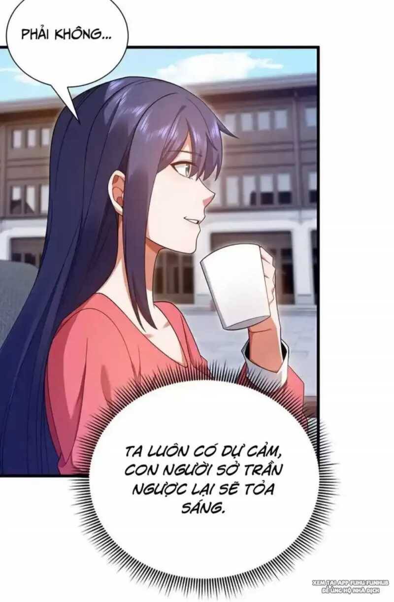 Trấn Quốc Thần Tế Chapter 164 - Trang 617