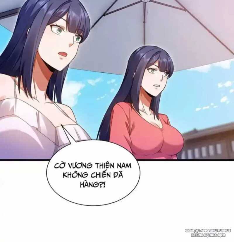 Trấn Quốc Thần Tế Chapter 164 - Trang 627