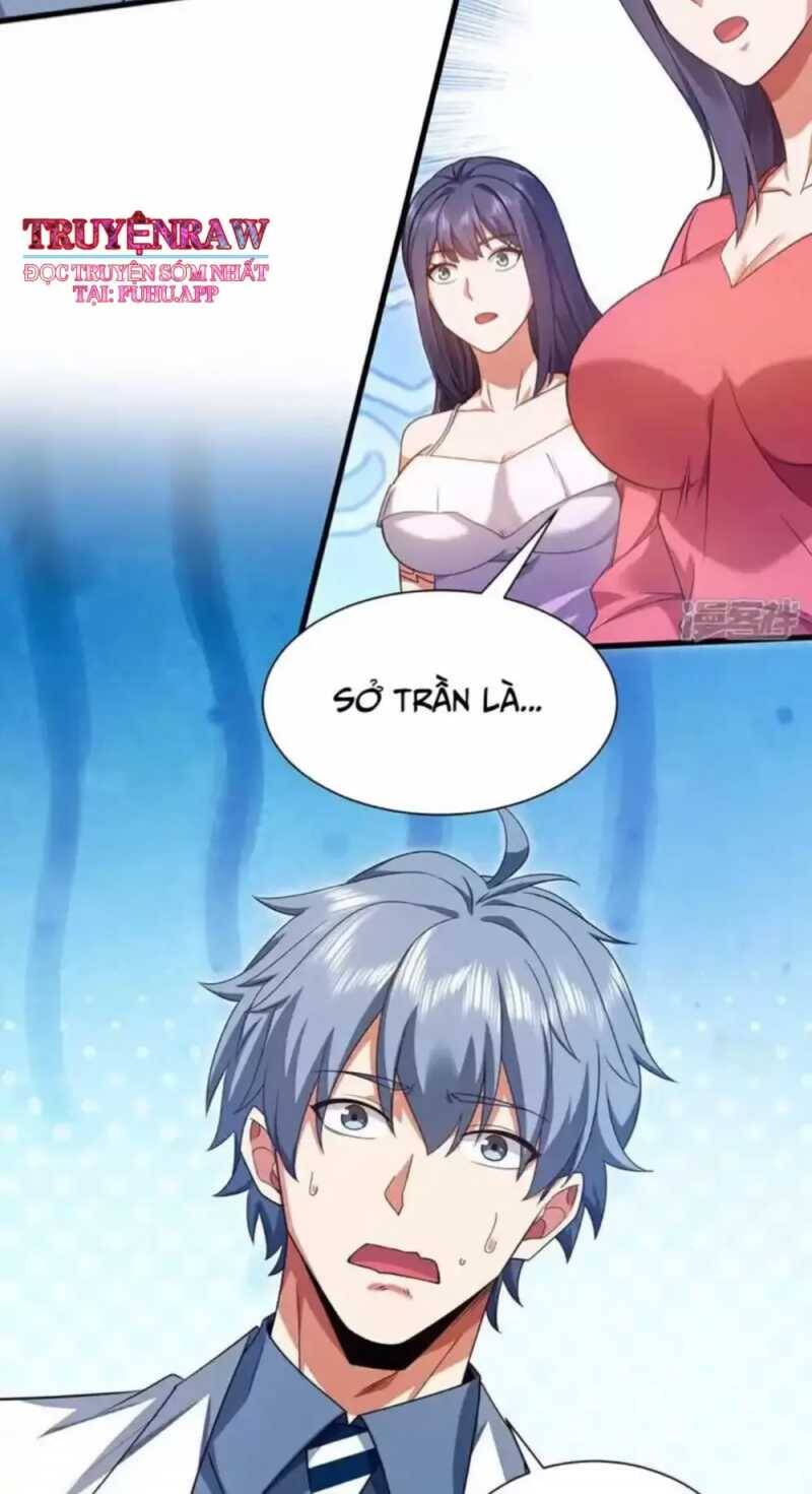 Trấn Quốc Thần Tế Chapter 164 - Trang 631