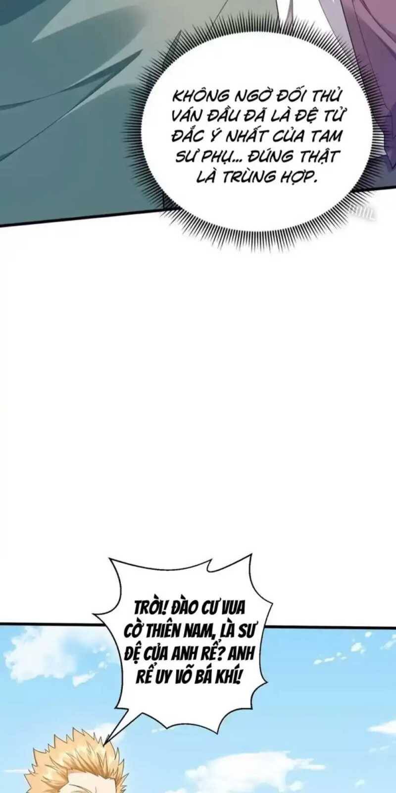 Trấn Quốc Thần Tế Chapter 164 - Trang 633