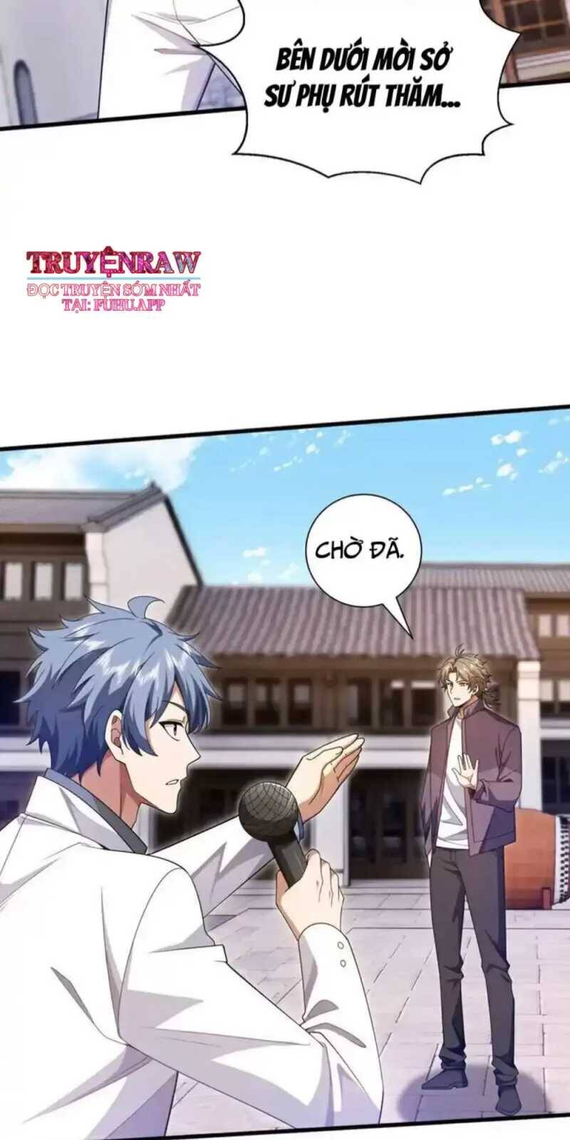 Trấn Quốc Thần Tế Chapter 164 - Trang 638