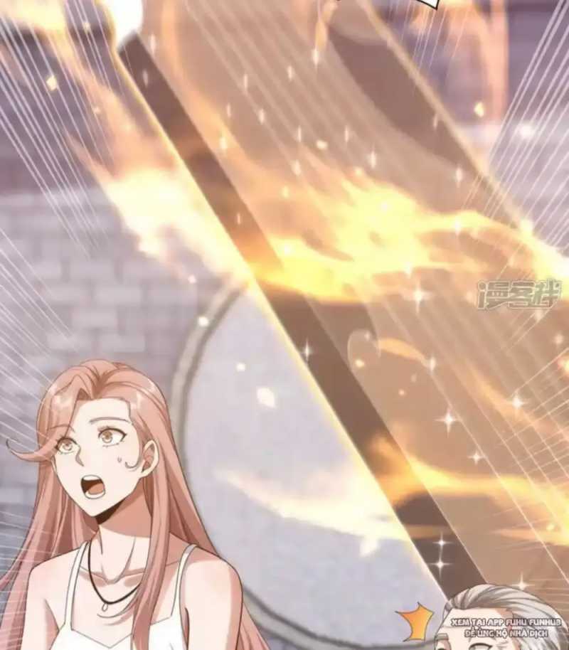 Trấn Quốc Thần Tế Chapter 165 - Trang 22