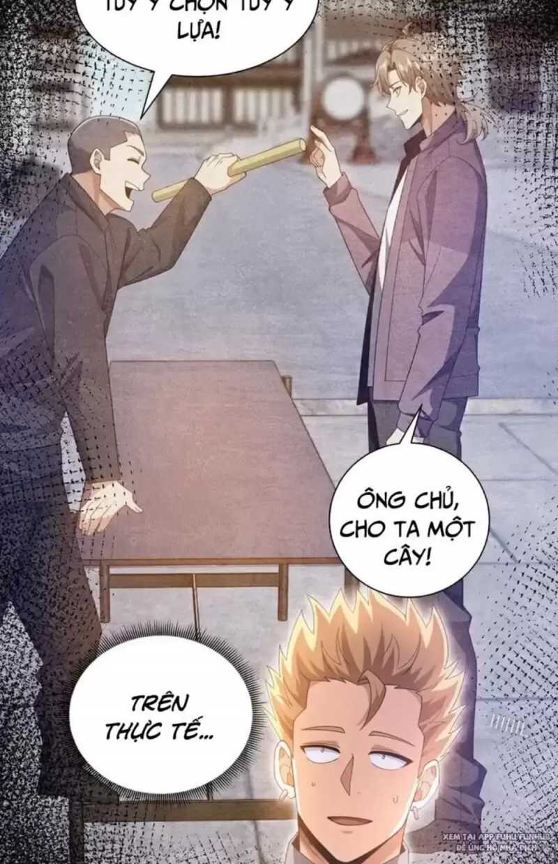Trấn Quốc Thần Tế Chapter 165 - Trang 27