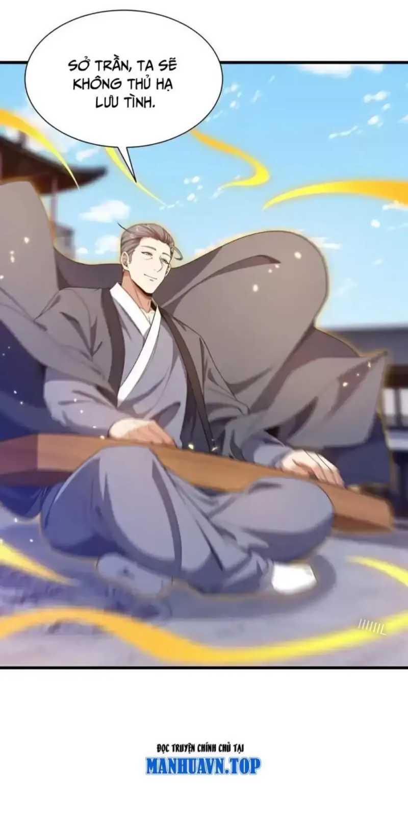 Trấn Quốc Thần Tế Chapter 165 - Trang 33