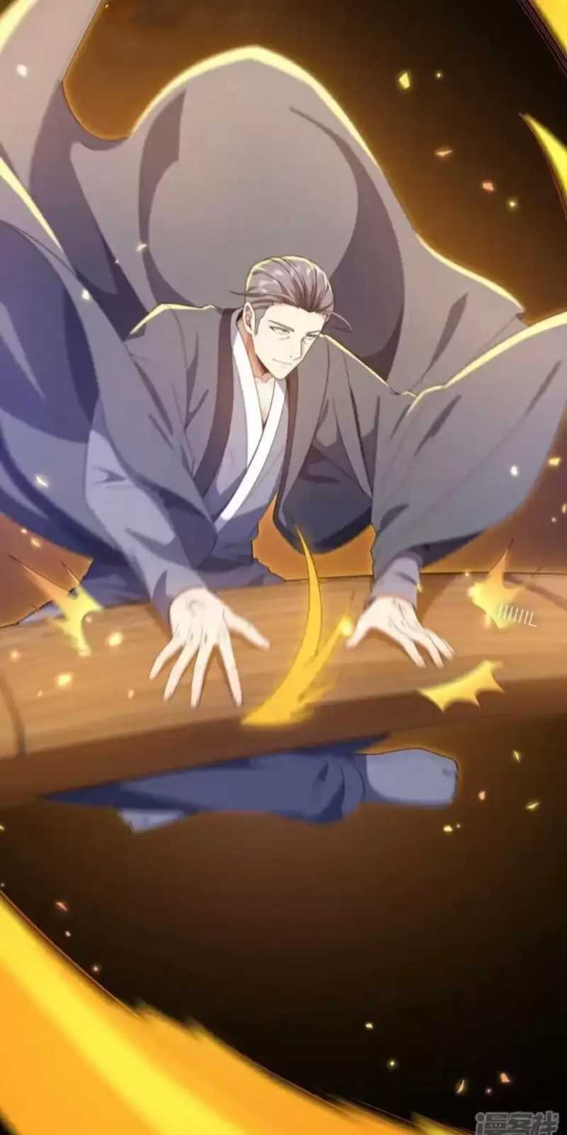 Trấn Quốc Thần Tế Chapter 165 - Trang 35