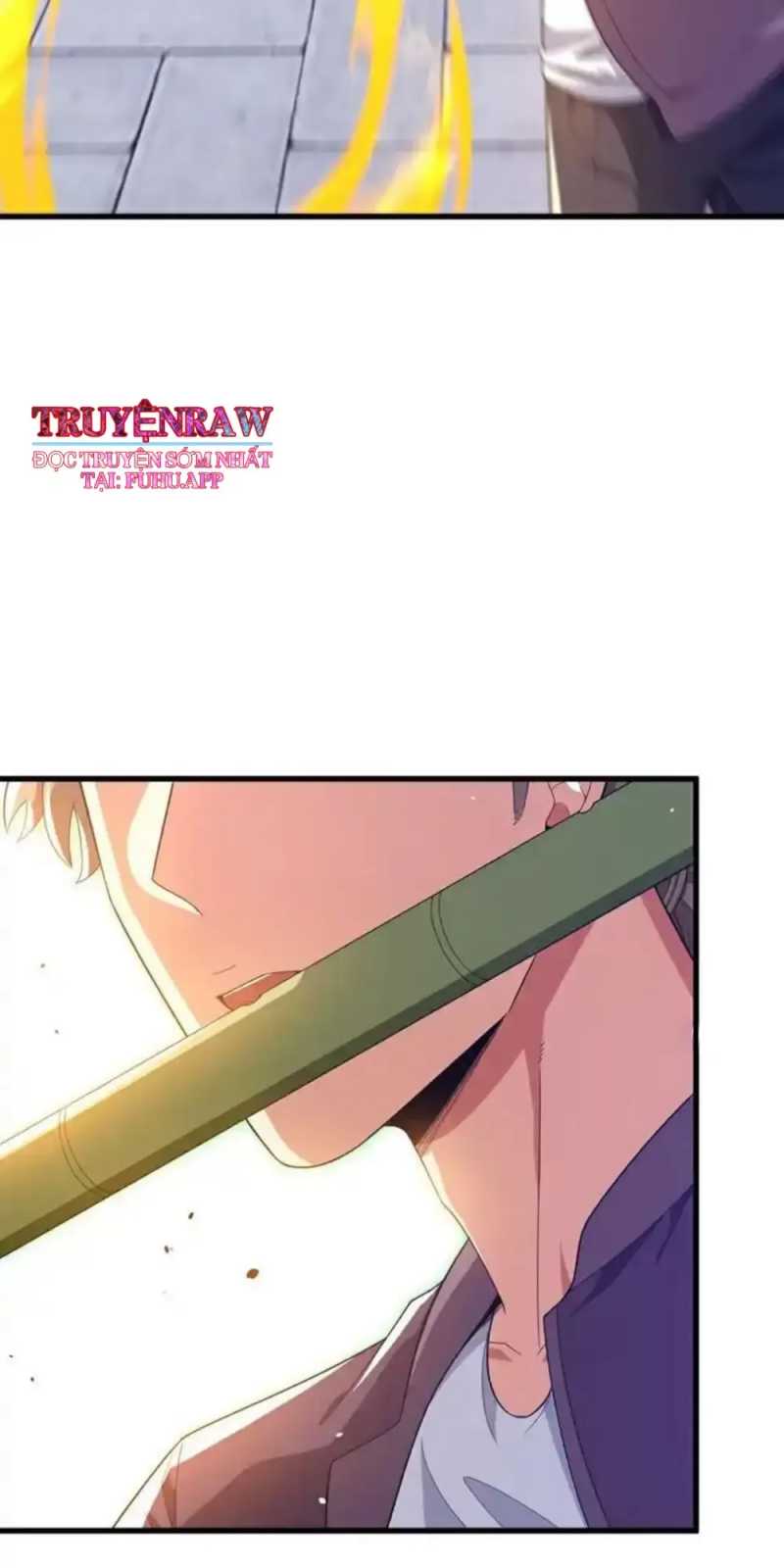 Trấn Quốc Thần Tế Chapter 165 - Trang 39