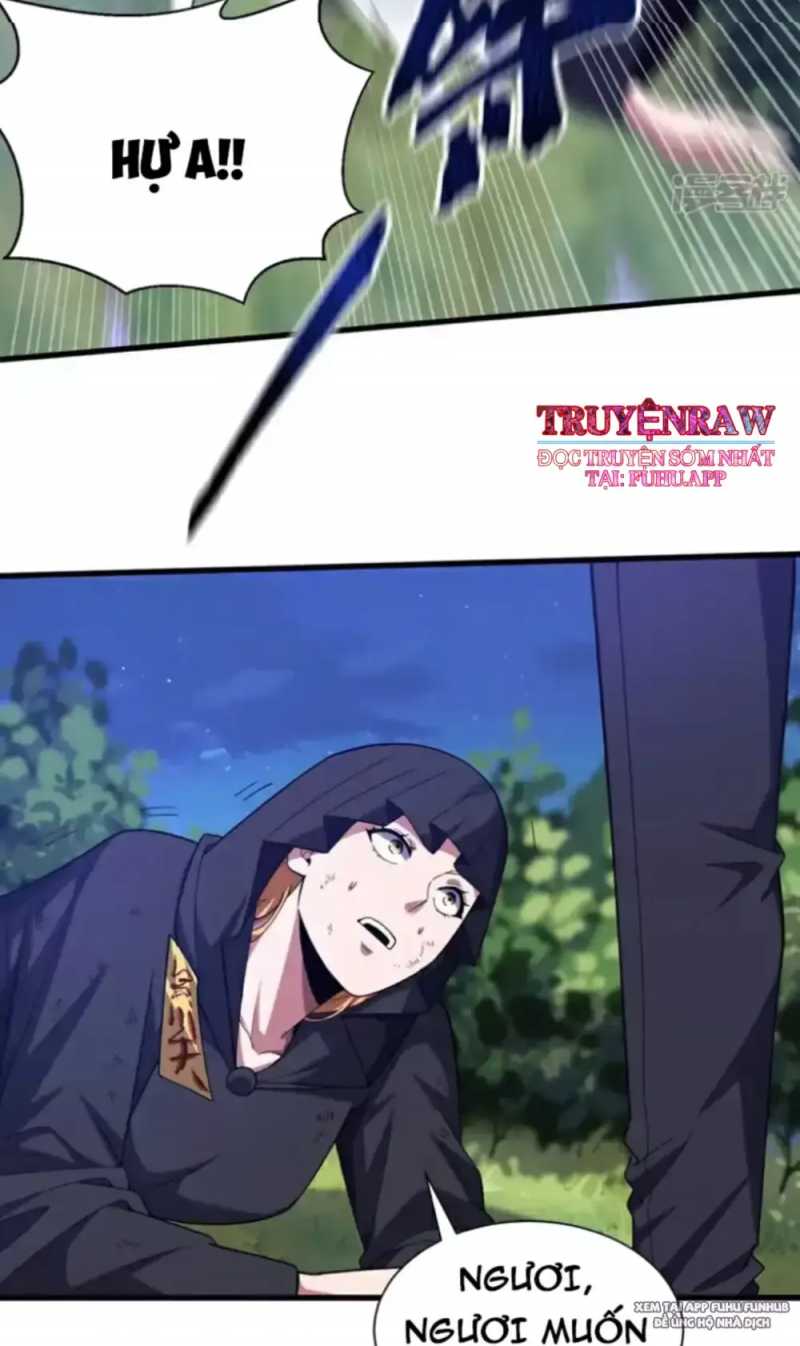 Trấn Quốc Thần Tế Chapter 166 - Trang 10