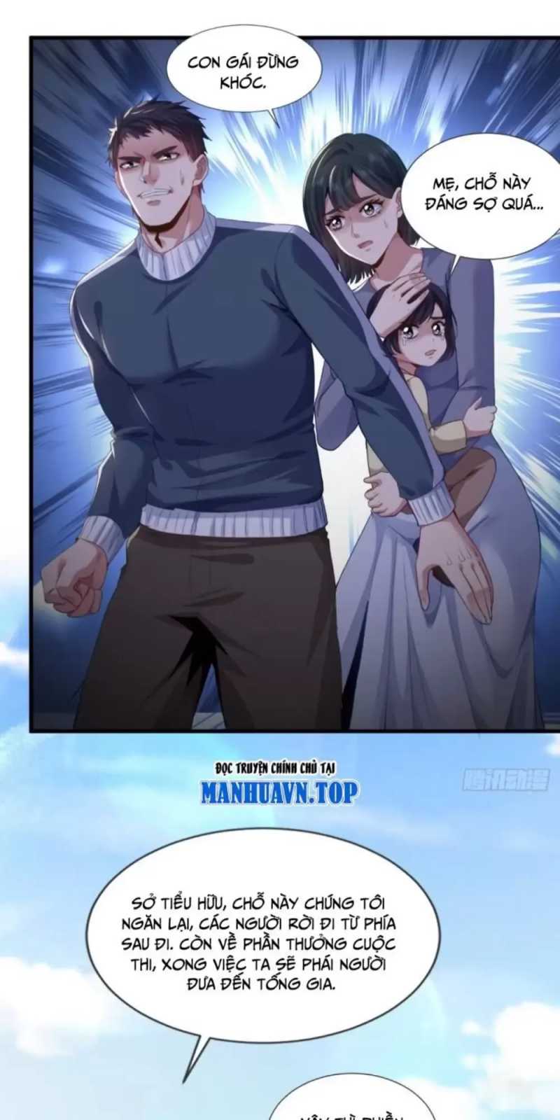 Trấn Quốc Thần Tế Chapter 166 - Trang 47