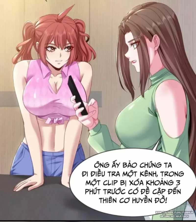 Trấn Quốc Thần Tế Chapter 166 - Trang 54