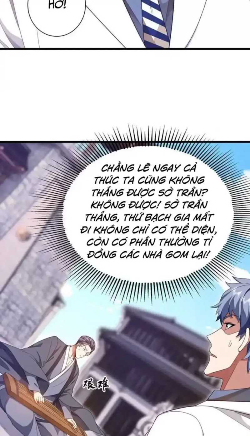 Trấn Quốc Thần Tế Chapter 166 - Trang 71