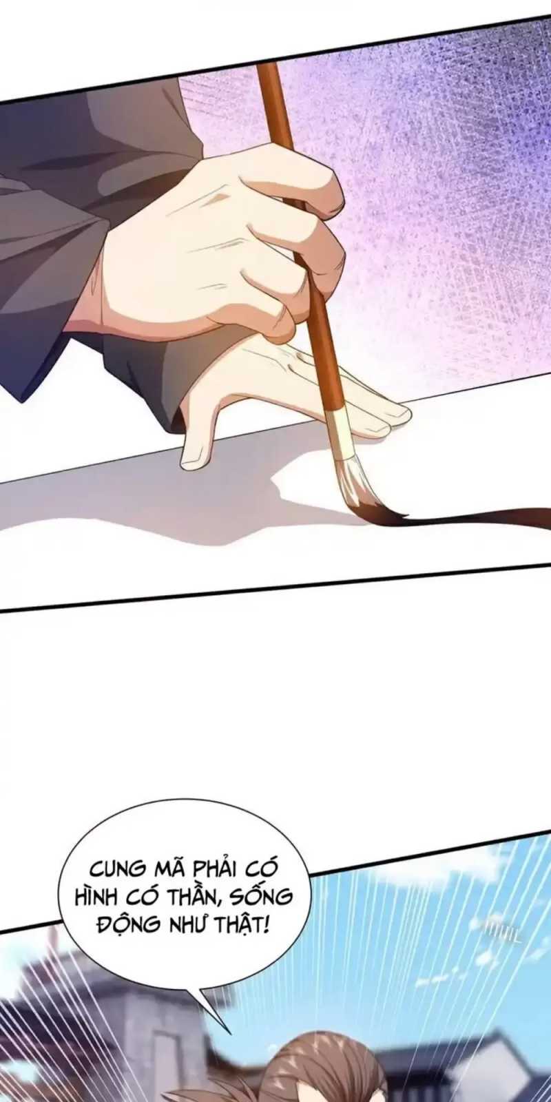 Trấn Quốc Thần Tế Chapter 166 - Trang 83