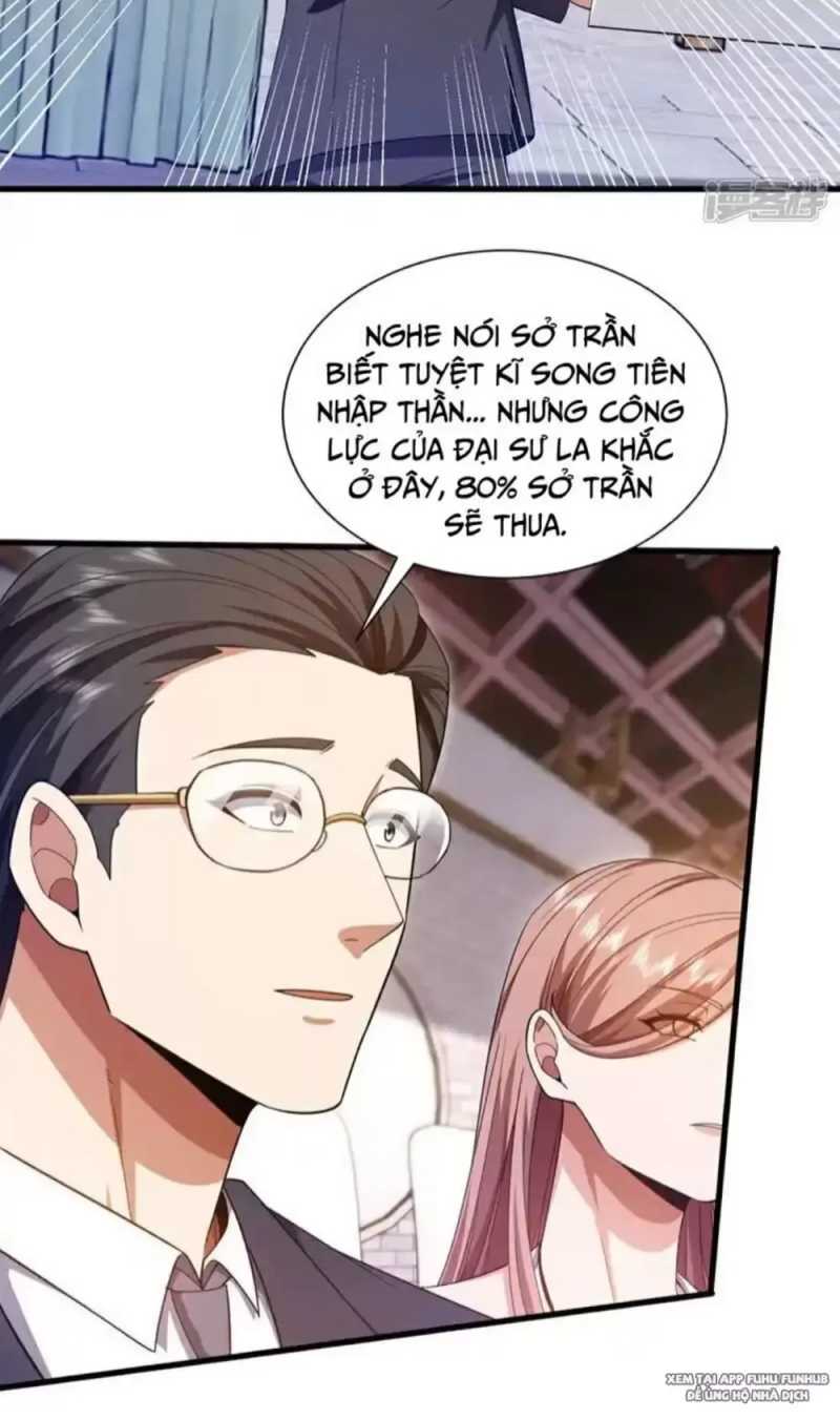 Trấn Quốc Thần Tế Chapter 166 - Trang 87