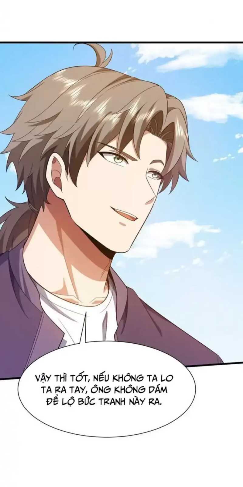 Trấn Quốc Thần Tế Chapter 166 - Trang 89