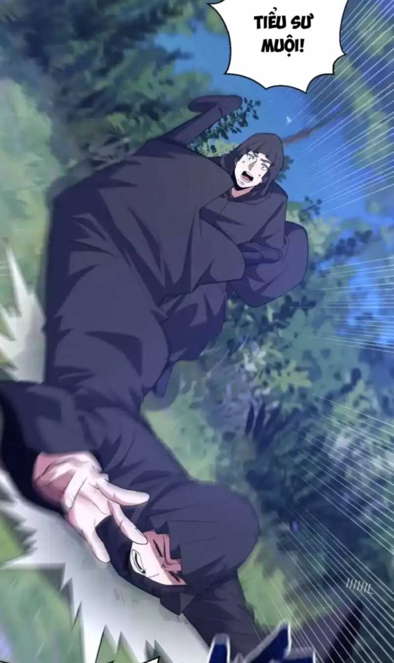 Trấn Quốc Thần Tế Chapter 166 - Trang 9