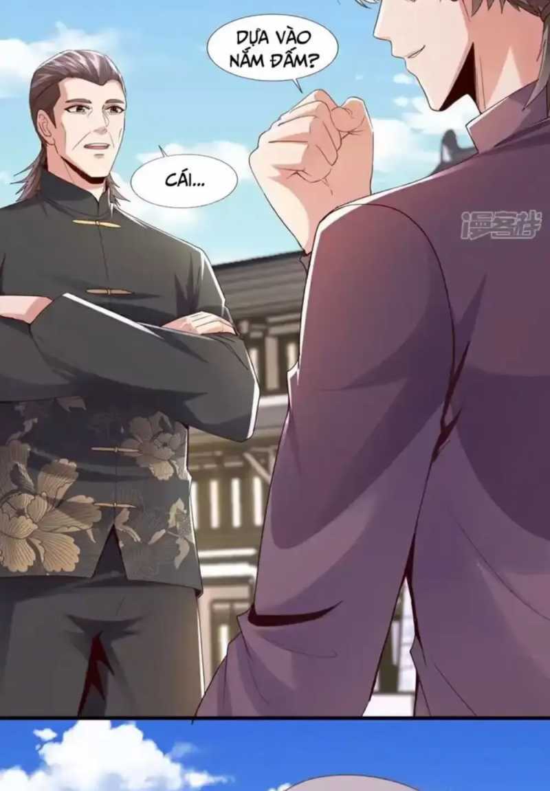 Trấn Quốc Thần Tế Chapter 166 - Trang 91