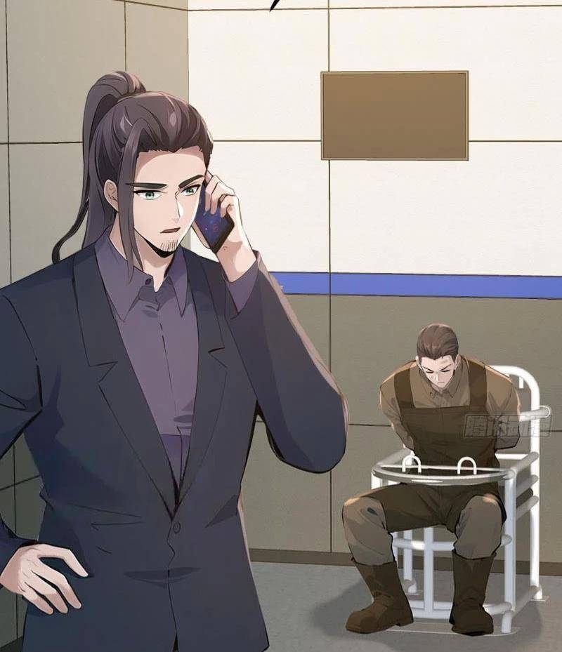 Trấn Quốc Thần Tế Chapter 167 - Trang 135