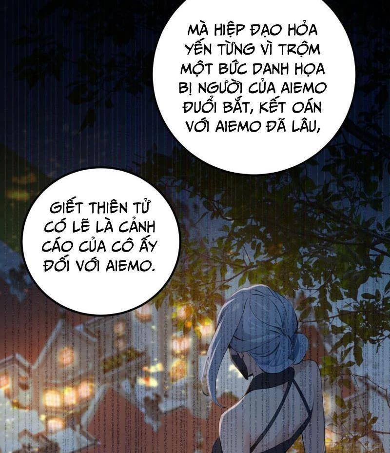 Trấn Quốc Thần Tế Chapter 167 - Trang 137