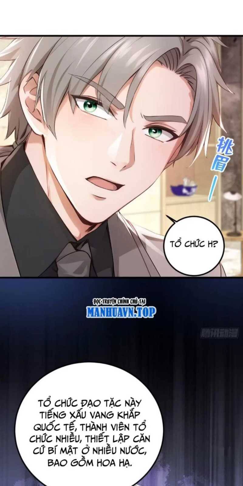 Trấn Quốc Thần Tế Chapter 167 - Trang 157