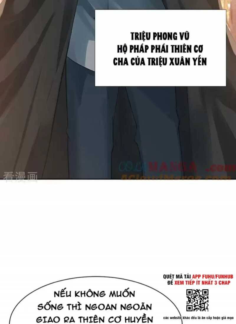 Trấn Quốc Thần Tế Chapter 167 - Trang 208