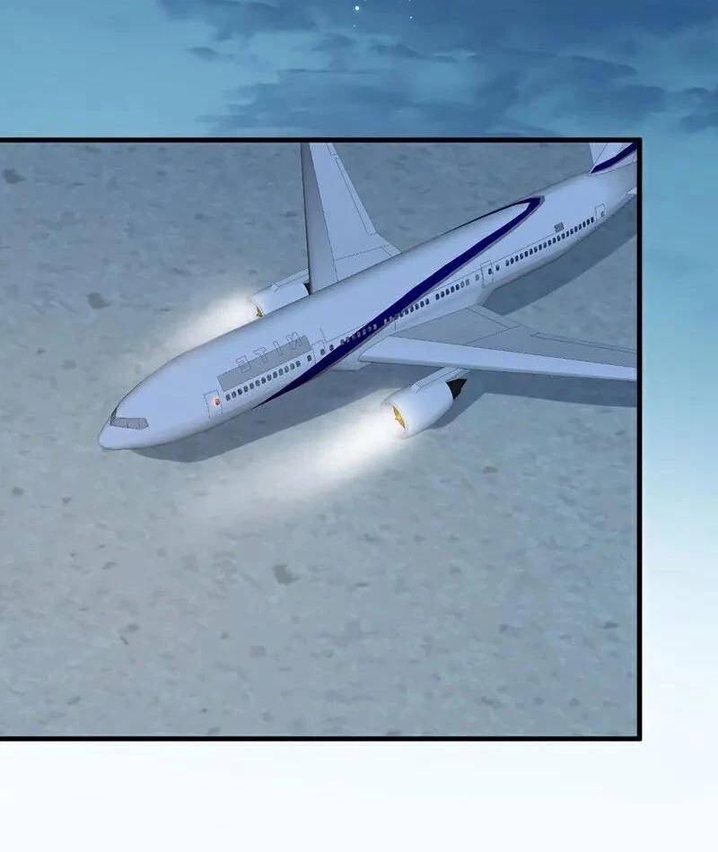 Trấn Quốc Thần Tế Chapter 167 - Trang 22