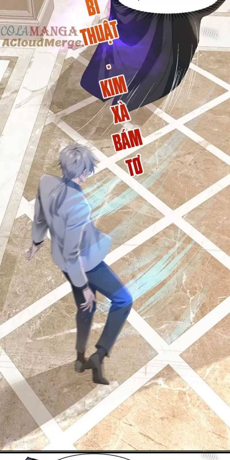 Trấn Quốc Thần Tế Chapter 167 - Trang 221