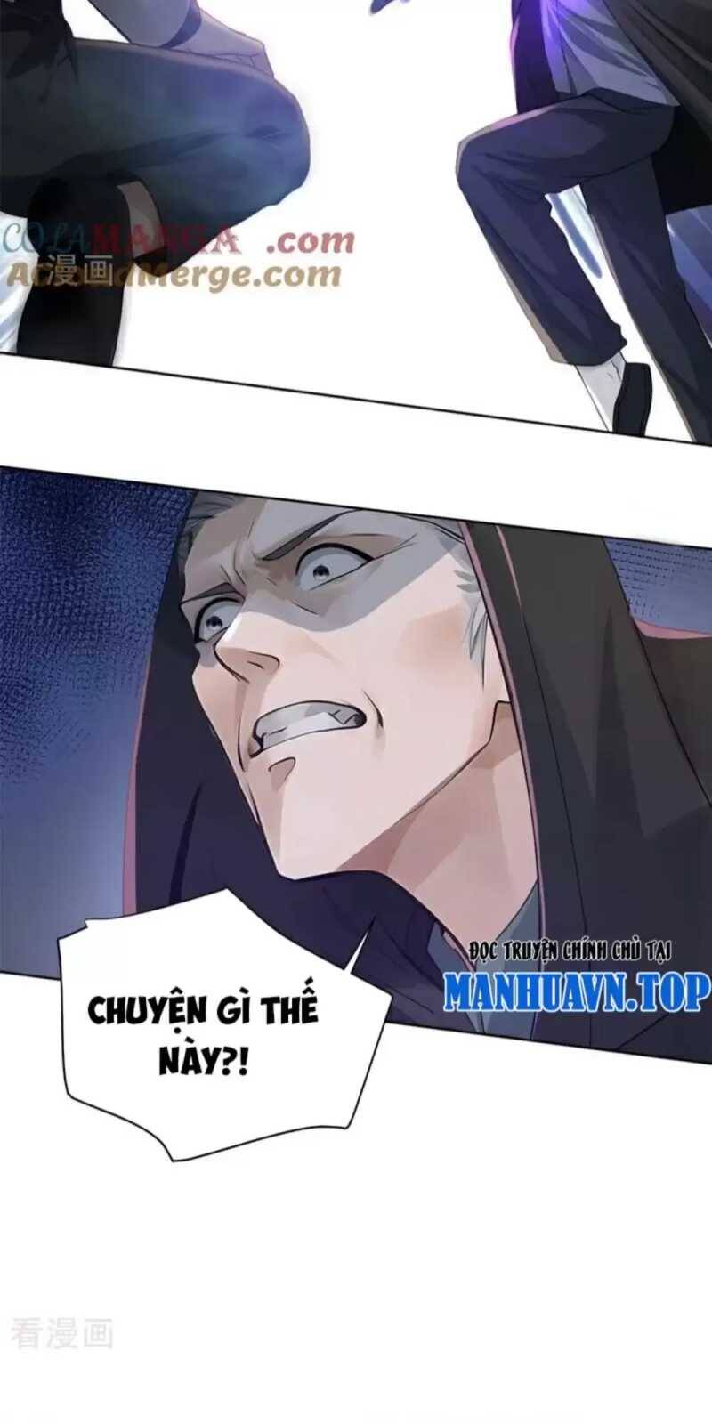 Trấn Quốc Thần Tế Chapter 167 - Trang 225