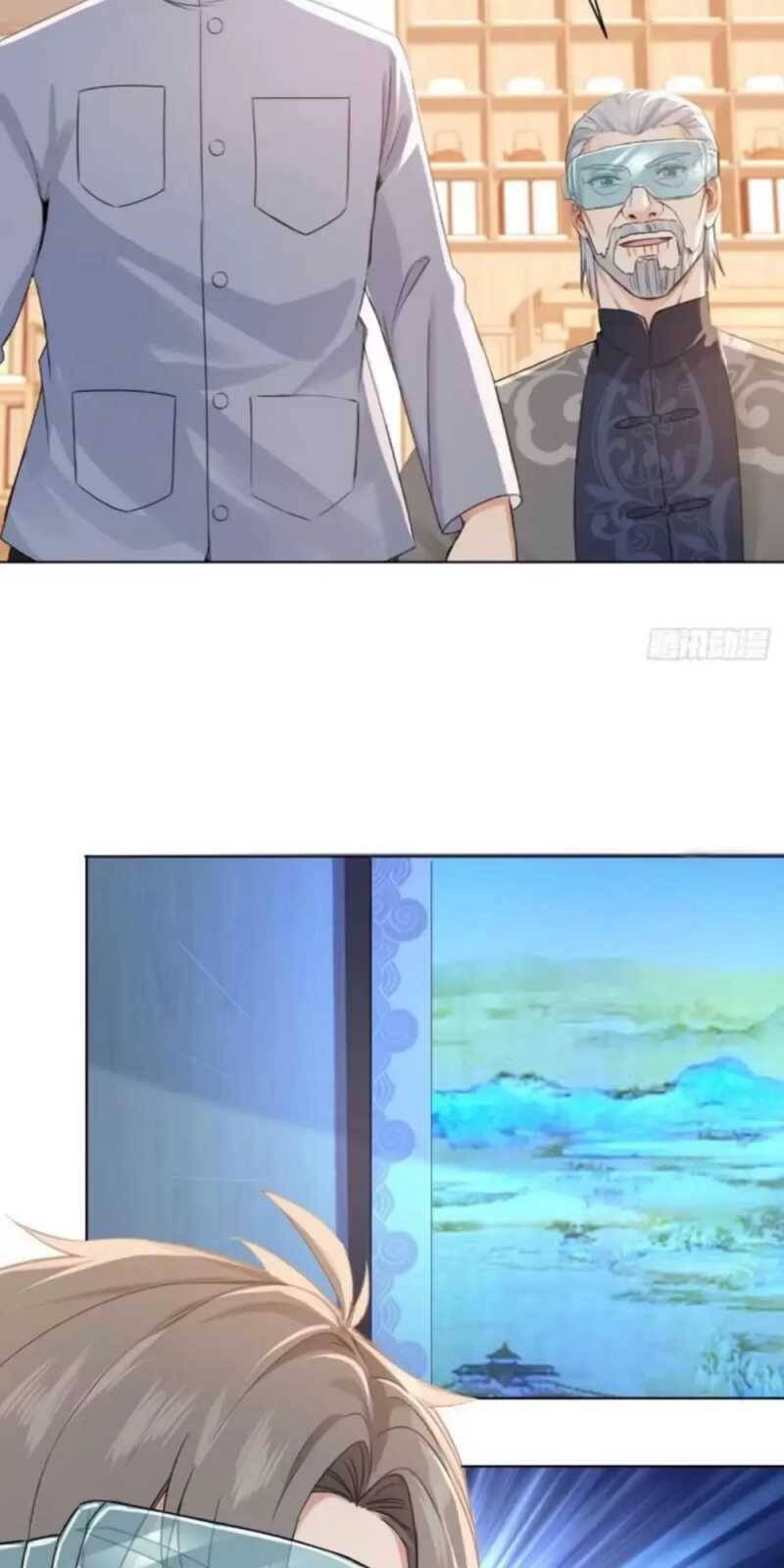 Trấn Quốc Thần Tế Chapter 167 - Trang 266