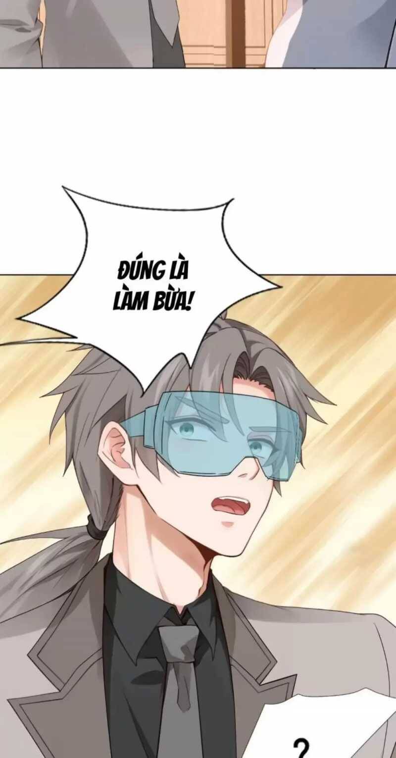 Trấn Quốc Thần Tế Chapter 167 - Trang 268