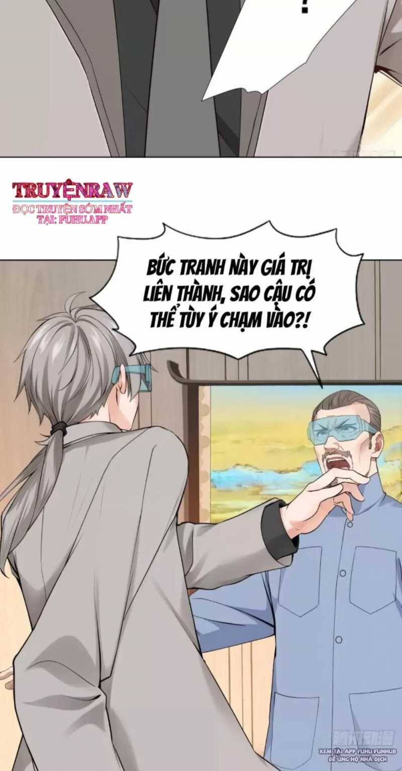 Trấn Quốc Thần Tế Chapter 167 - Trang 269