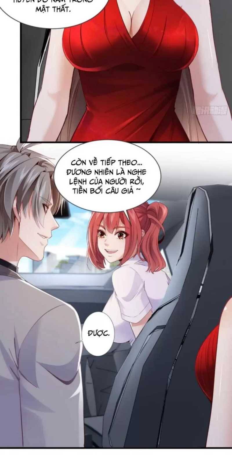 Trấn Quốc Thần Tế Chapter 167 - Trang 275