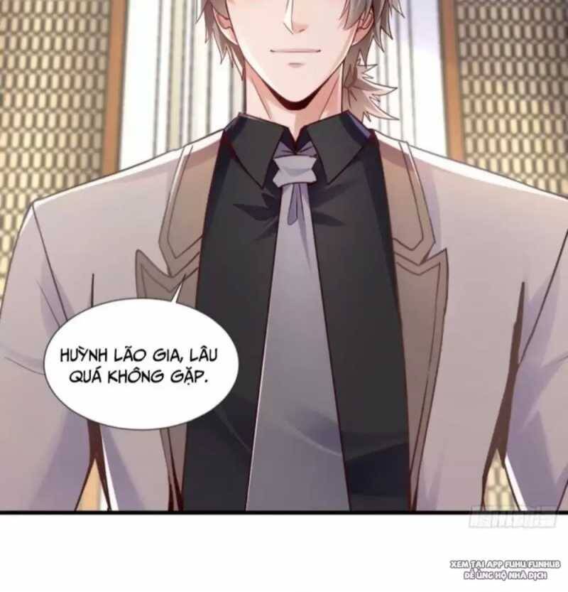 Trấn Quốc Thần Tế Chapter 167 - Trang 283