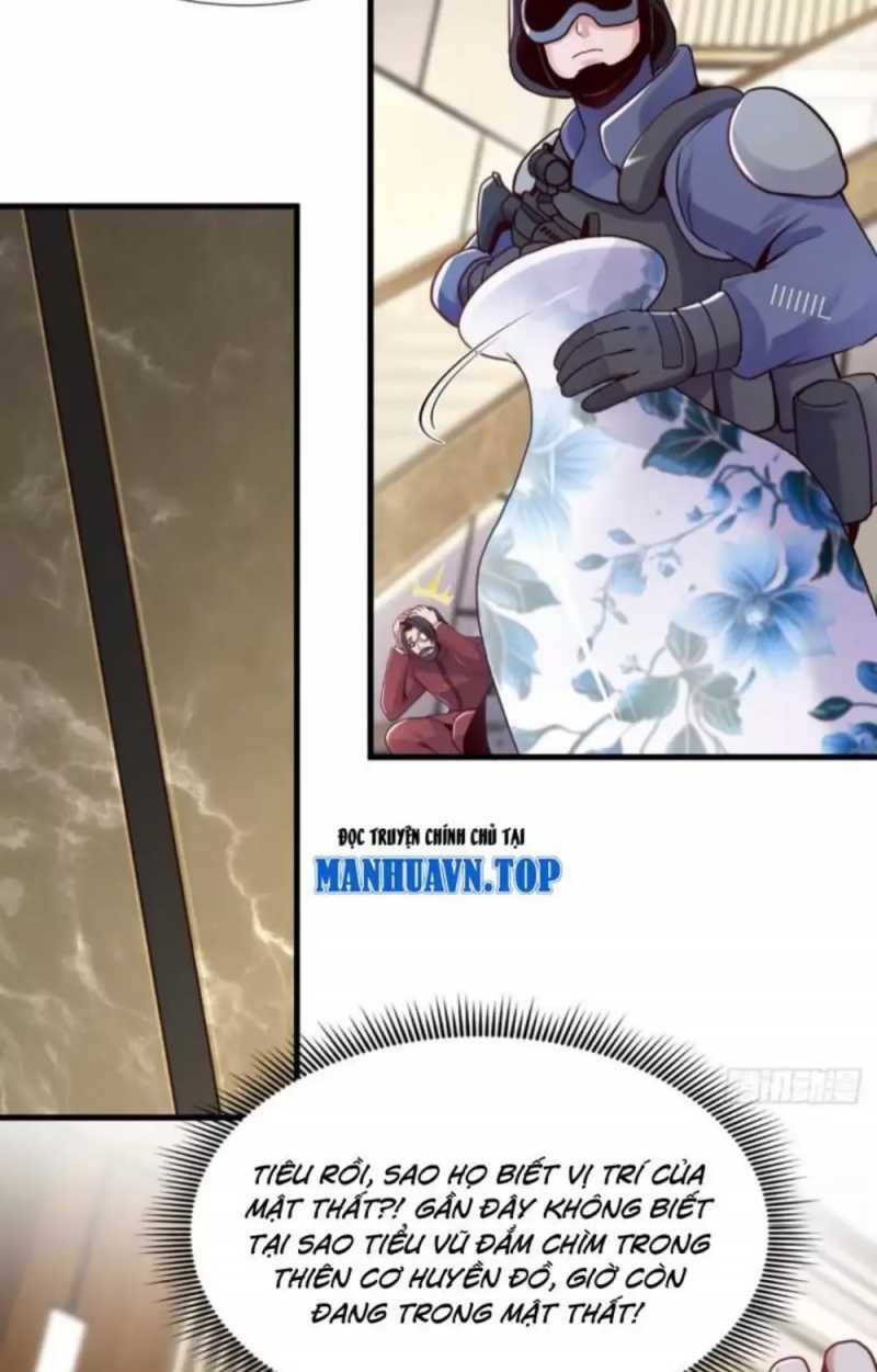 Trấn Quốc Thần Tế Chapter 167 - Trang 287