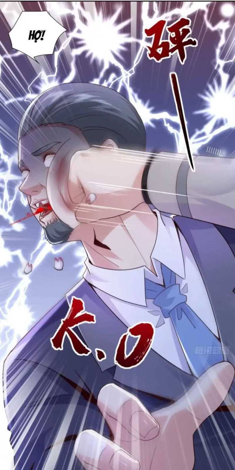 Trấn Quốc Thần Tế Chapter 167 - Trang 293