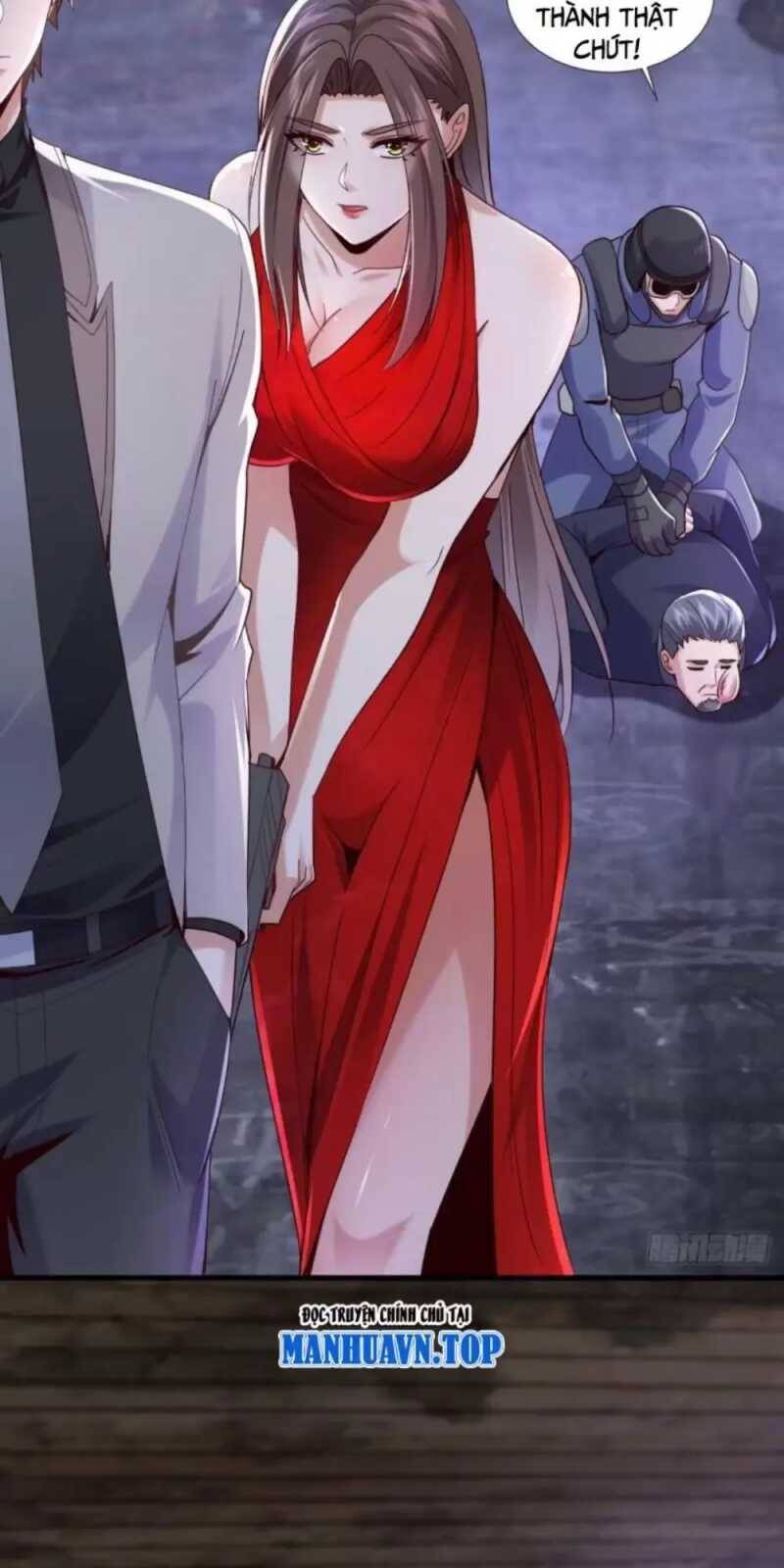 Trấn Quốc Thần Tế Chapter 167 - Trang 298