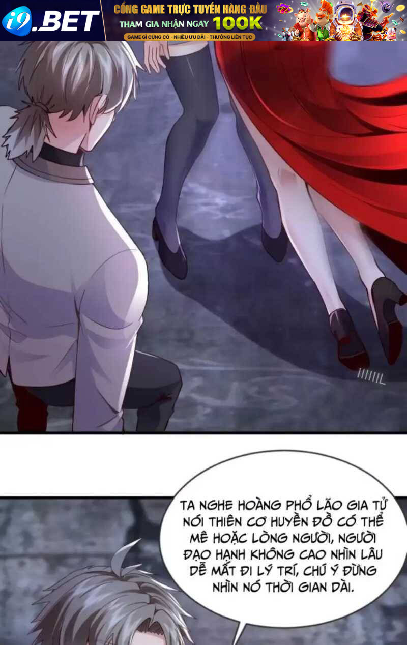 Trấn Quốc Thần Tế Chapter 167 - Trang 305