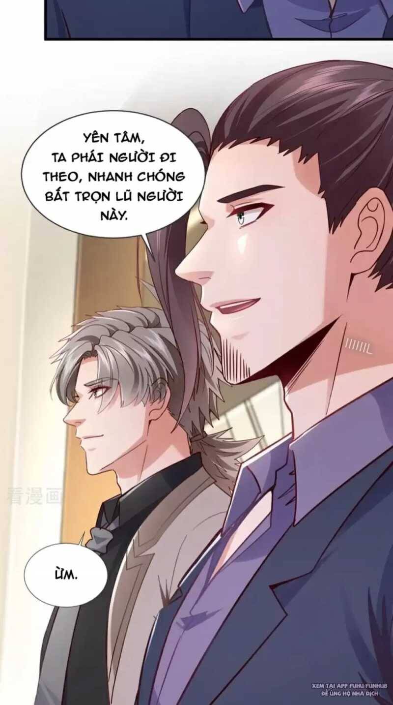 Trấn Quốc Thần Tế Chapter 167 - Trang 324