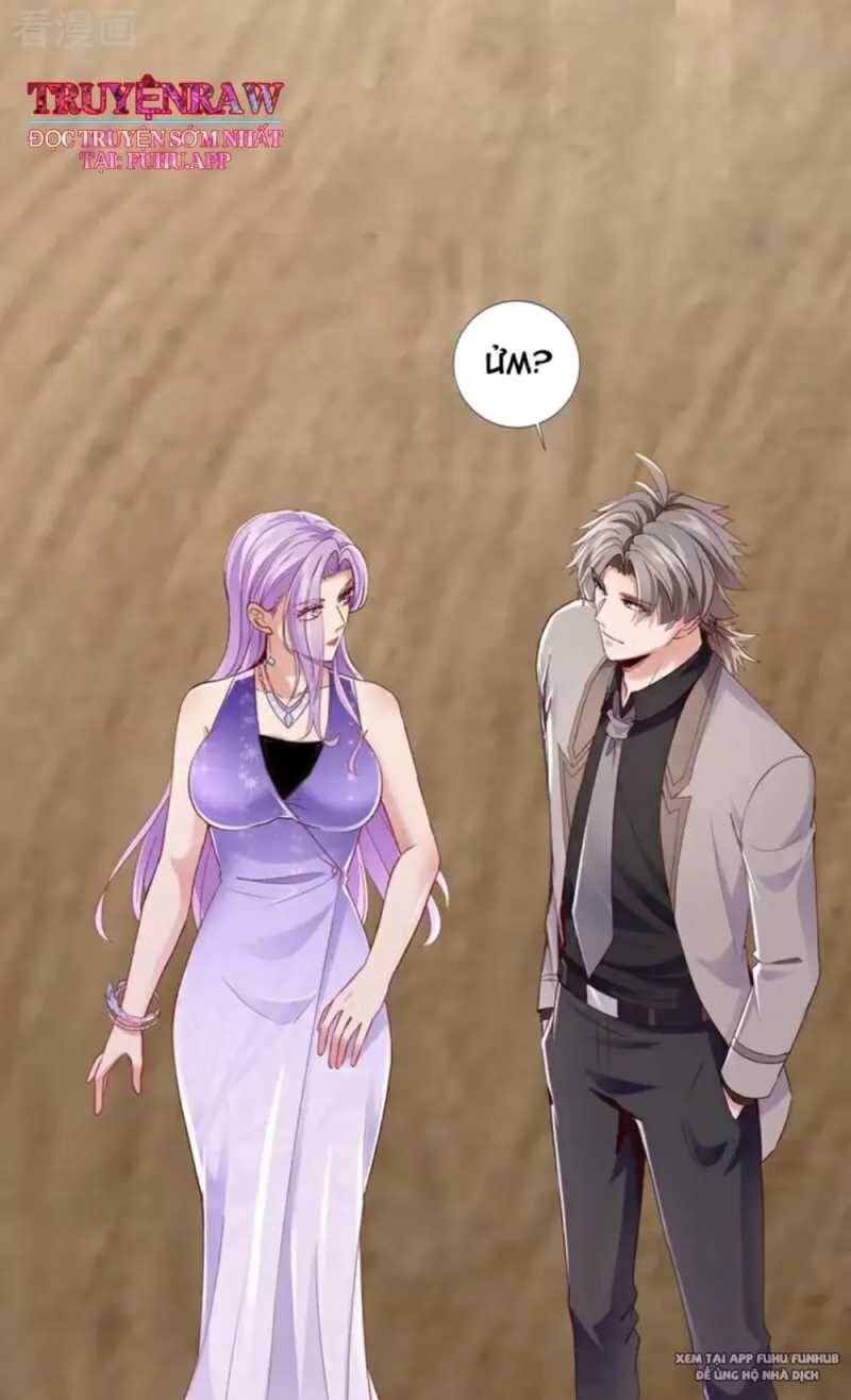 Trấn Quốc Thần Tế Chapter 167 - Trang 329