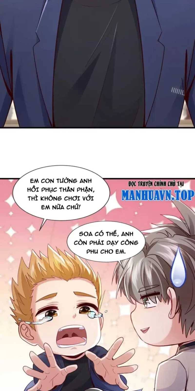 Trấn Quốc Thần Tế Chapter 167 - Trang 332
