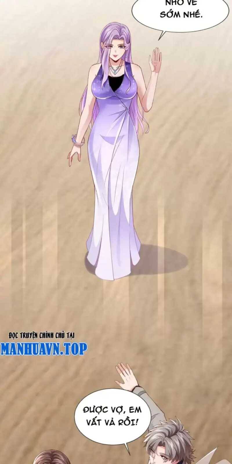 Trấn Quốc Thần Tế Chapter 167 - Trang 341