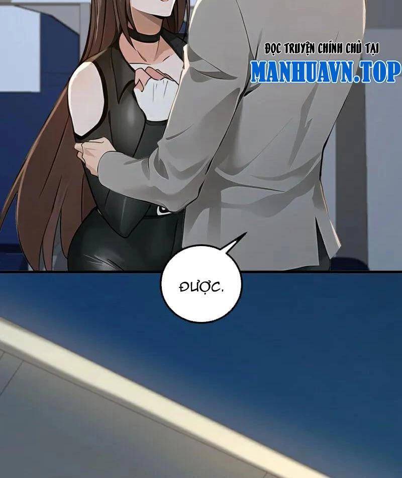 Trấn Quốc Thần Tế Chapter 167 - Trang 38