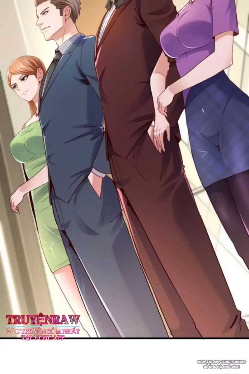 Trấn Quốc Thần Tế Chapter 167 - Trang 384