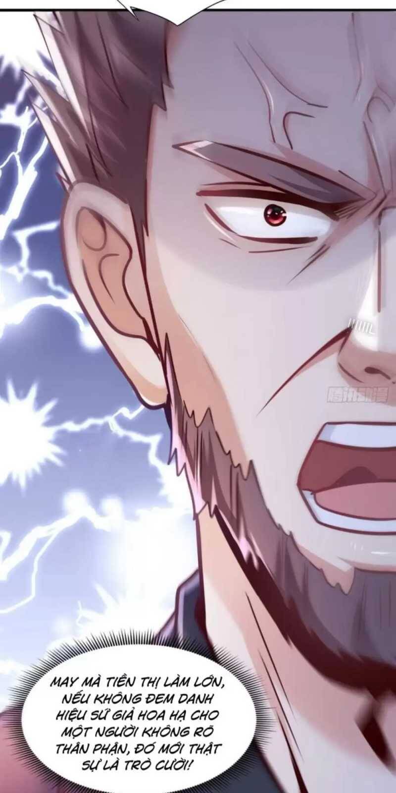 Trấn Quốc Thần Tế Chapter 167 - Trang 396